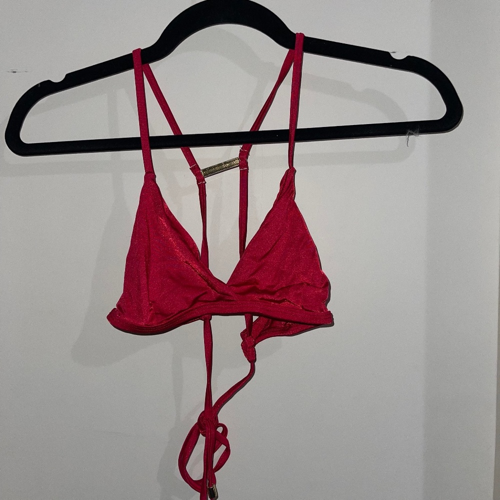 Beach Bunny Bikini Top